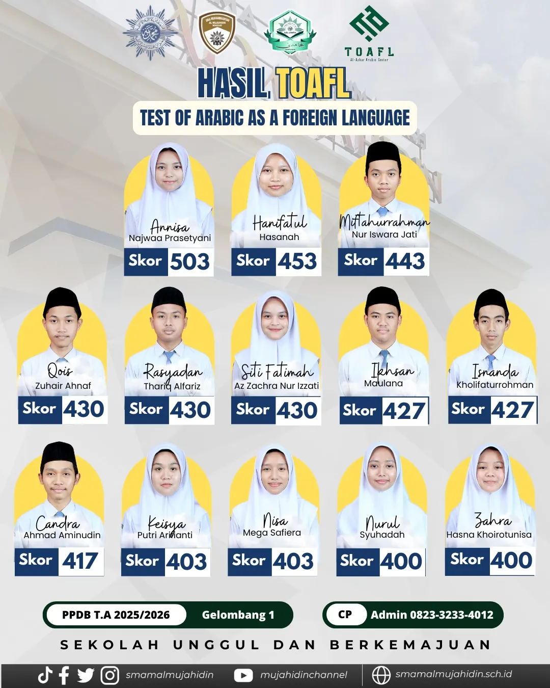 Gambar Berita