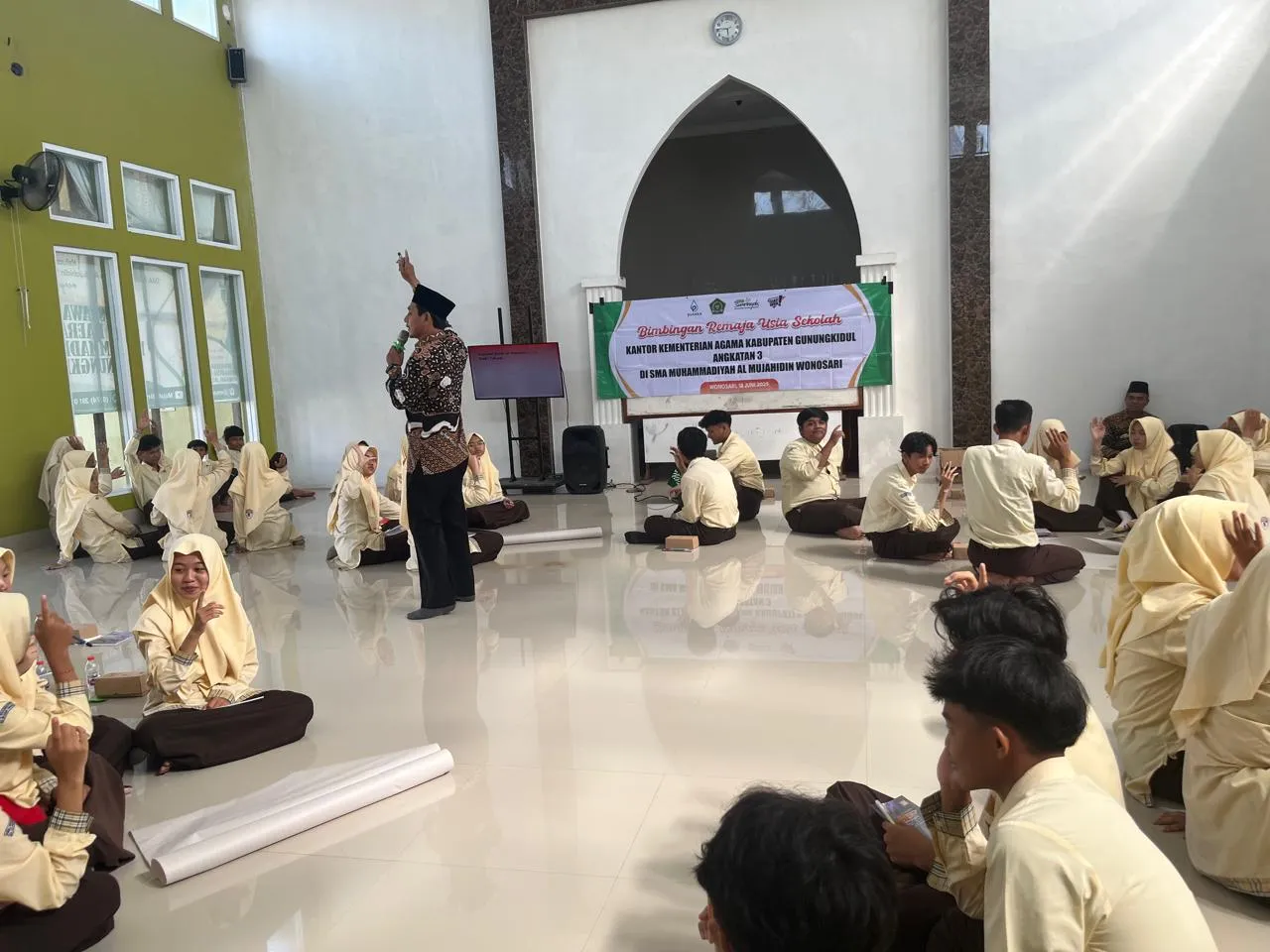 Berita 1