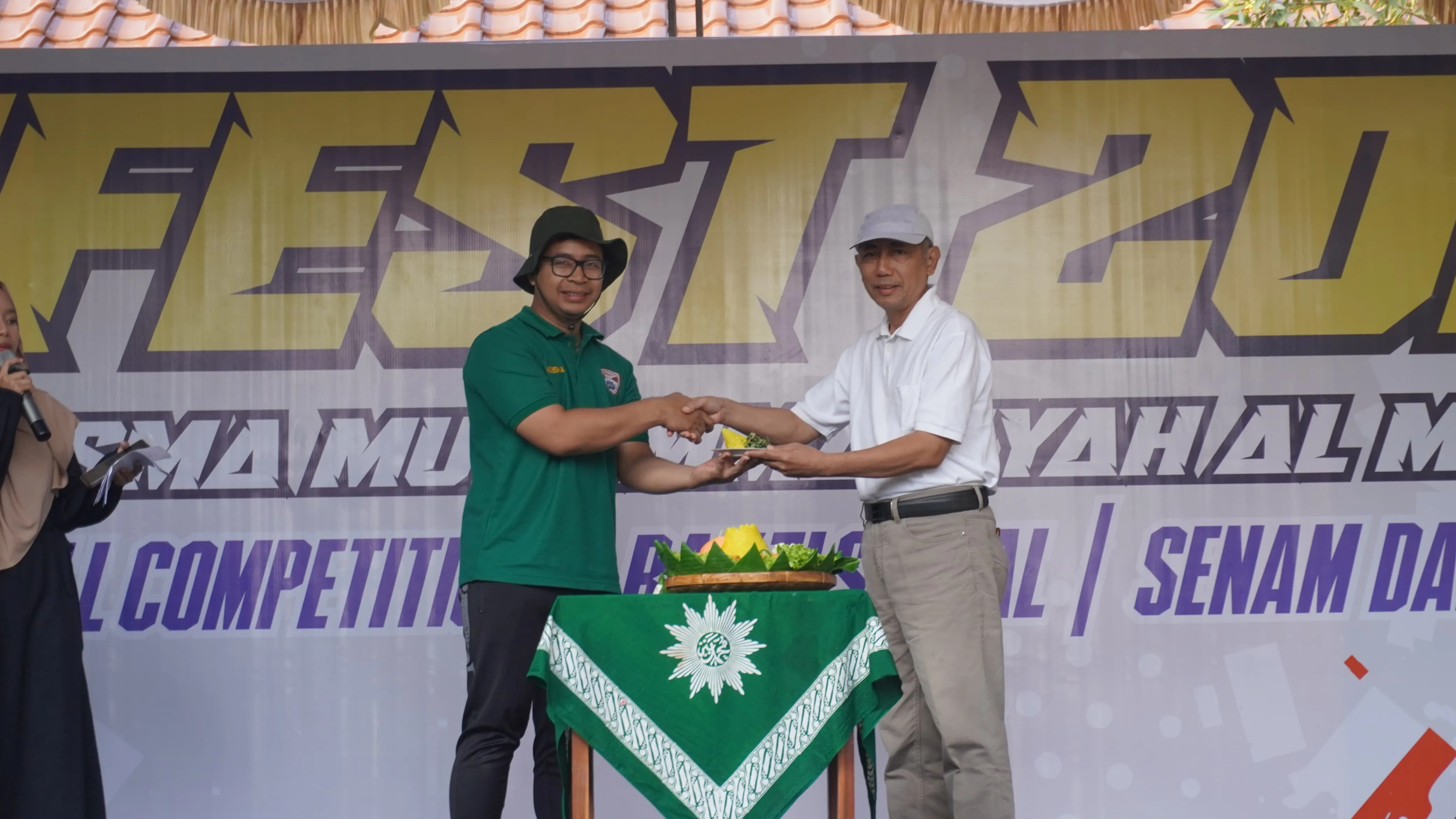 Berita 1