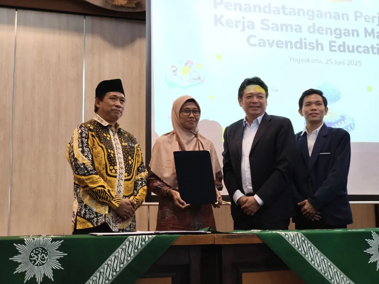 Berita 1