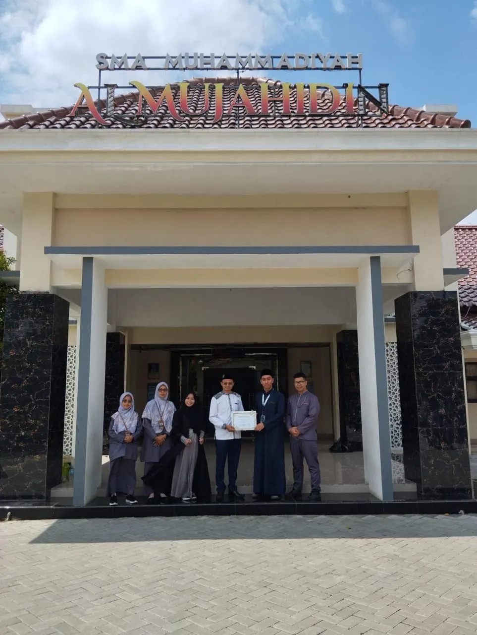 Gambar Berita