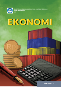 Image of Ekonomi kelas XI