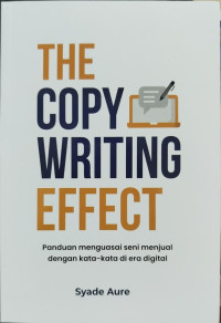 The Copy Writing Effect
