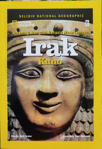 Arkeologi menguak rahasia masa lampau Irak Kuno