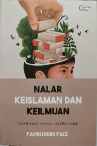 Nalar Keislaman Dan Keilmuan