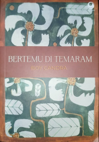 Bertemu di Temaram