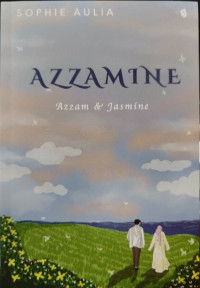 Azzamine