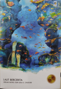 Laut Bercerita