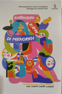 Image of Kutunggu Kamu di Menoreh