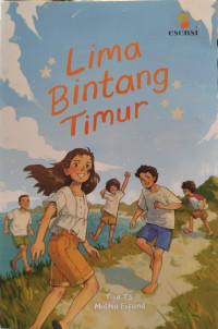 Image of Lima Bintang Timur