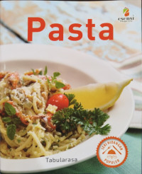 Image of Seri Hidangan Populer Pasta