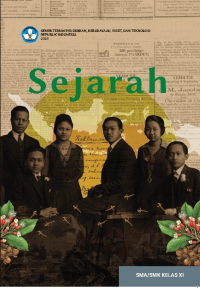 Image of Sejarah Kelas XI