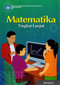 Image of Matematika Tingkat lanjut kelas XI