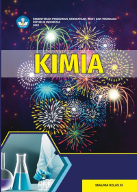 Image of Kimia Kelas XI